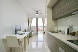 Commonwealth Towers (D3), Condominium #532481051